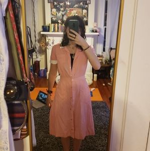 Wilkshire dress